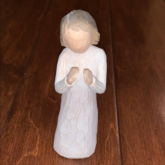 Willow Tree Sisters by Heart & Friendship - Picture 8 of 11